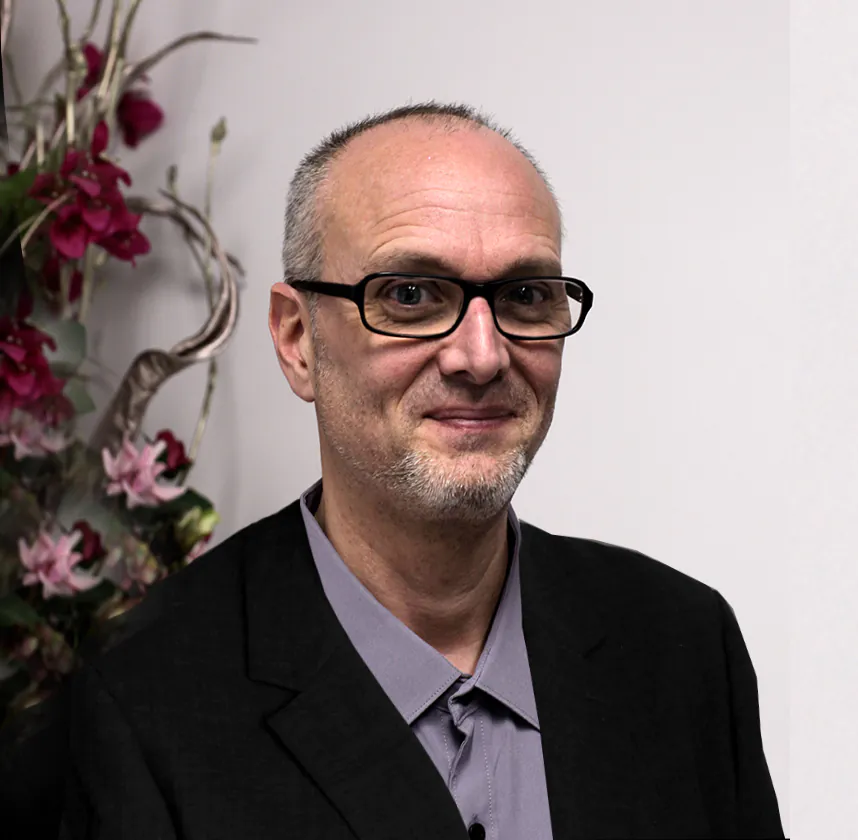Mark Cloos Stoffstrom- management